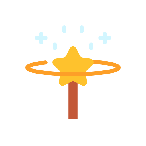Spell free icon