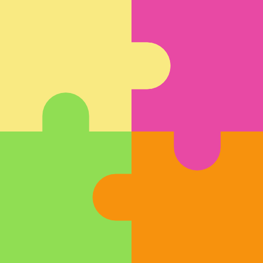 Jigsaw free icon Jigsaw free icon