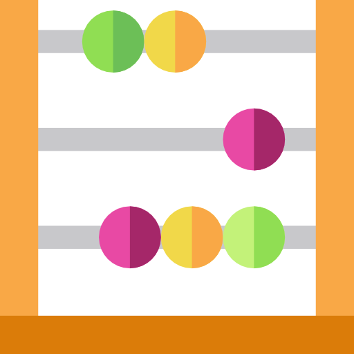 Abacus free icon Abacus free icon