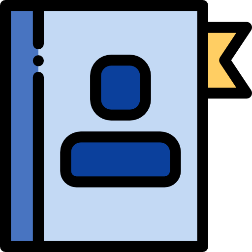 Повестка дня бесплатно иконка