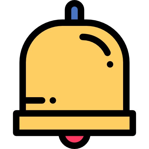 Колокол бесплатно иконка