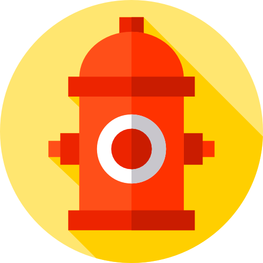 Hydrant - Free security icons