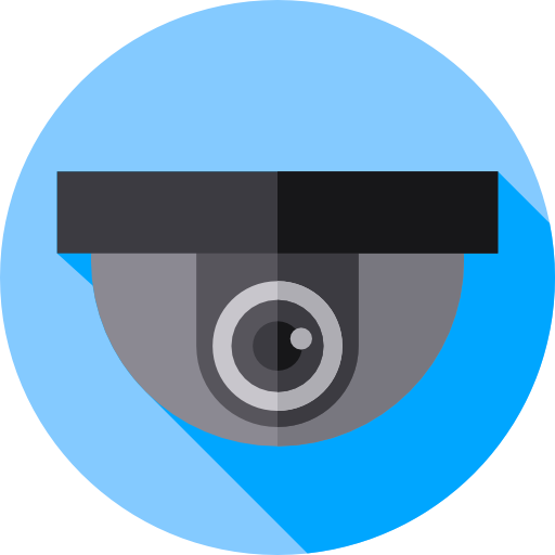 cctv 무료 아이콘