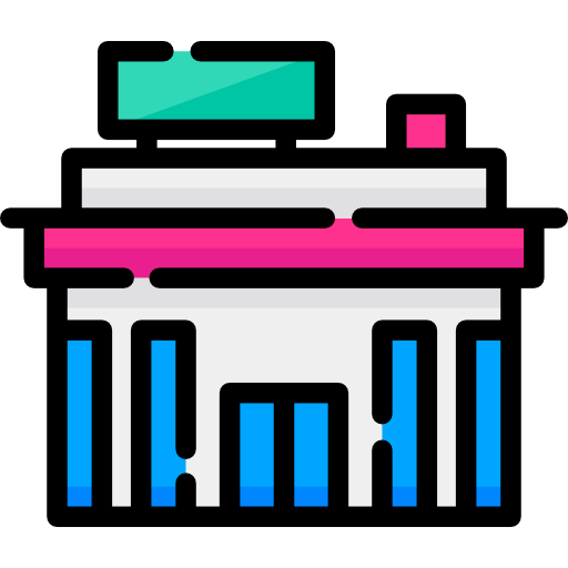 Офис бесплатно иконка Офис бесплатно иконка