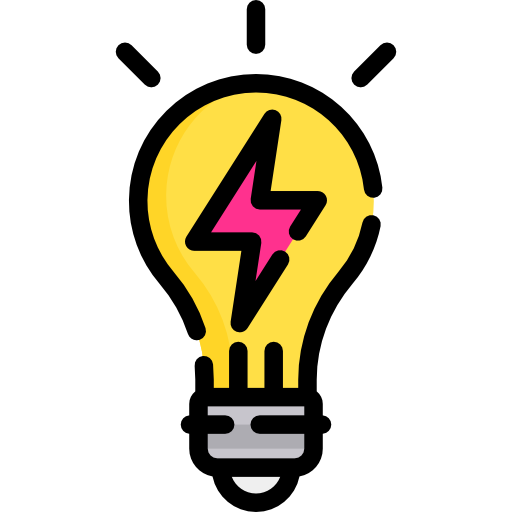 Idea free icon Idea free icon