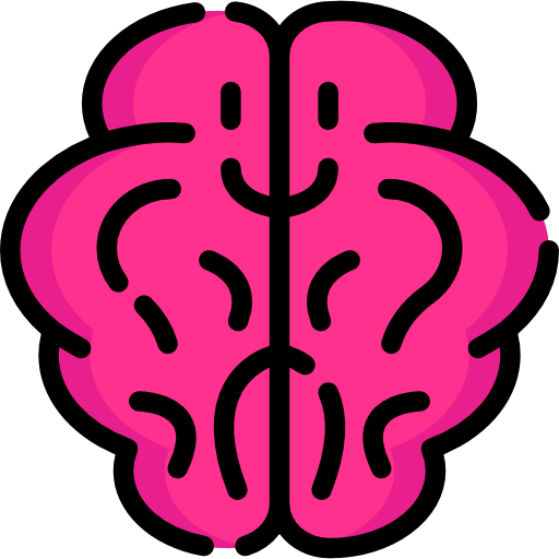 Brain - Free people icons