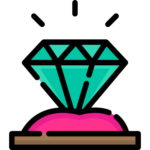 diamante icono gratis