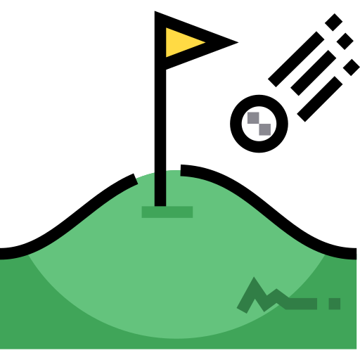 golf kostenlos Icon golf kostenlos Icon