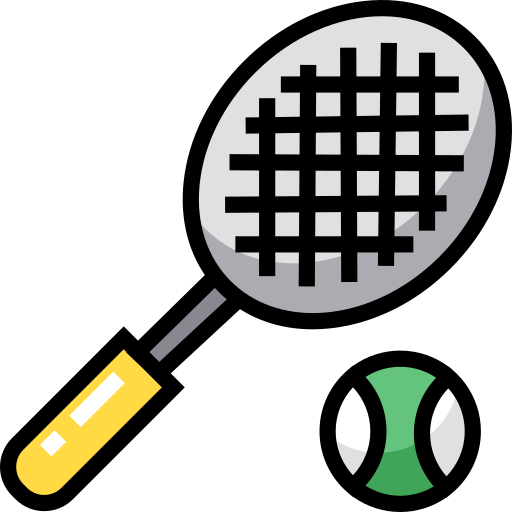 테니스 무료 아이콘 테니스 무료 아이콘