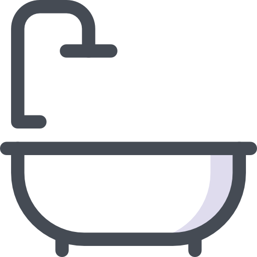 Ванна бесплатно иконка Ванна бесплатно иконка