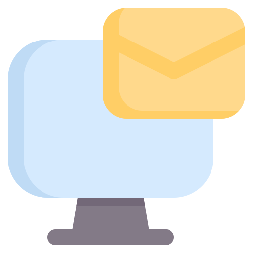 email icono gratis