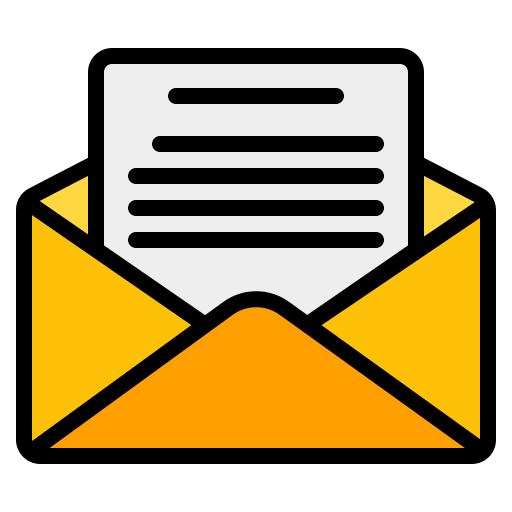 email icono gratis