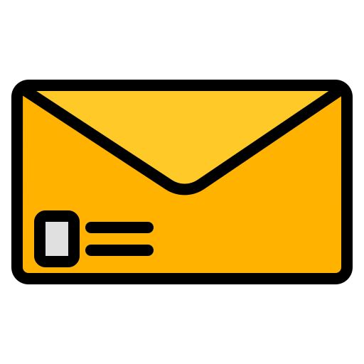 enveloppe Icône gratuit enveloppe Icône gratuit