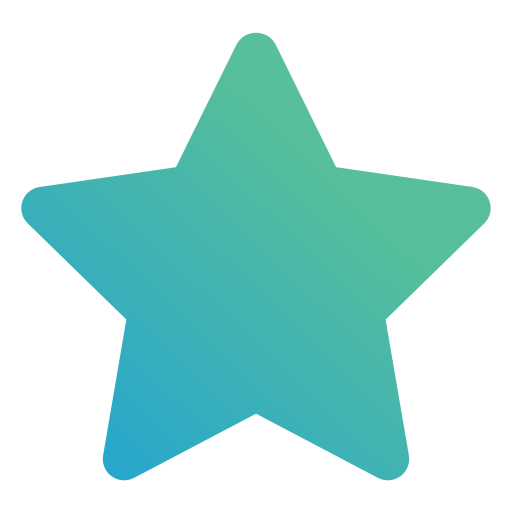 estrella icono gratis