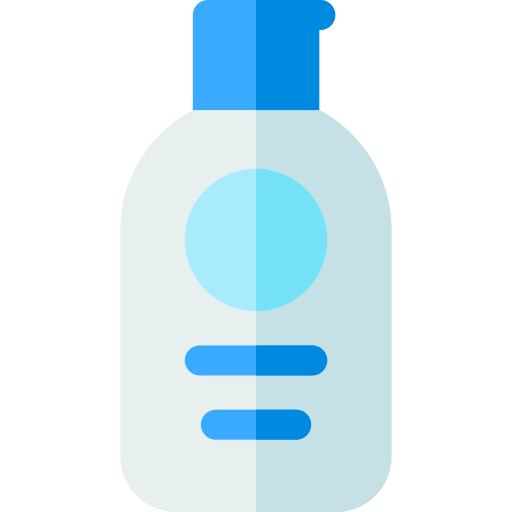 Shampoo Generic Flat icon