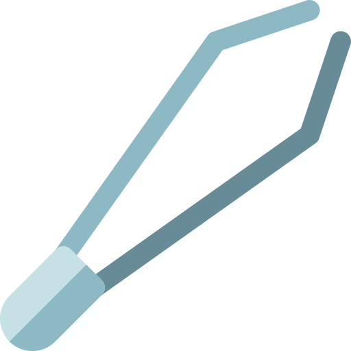 pinzette kostenlos Icon
