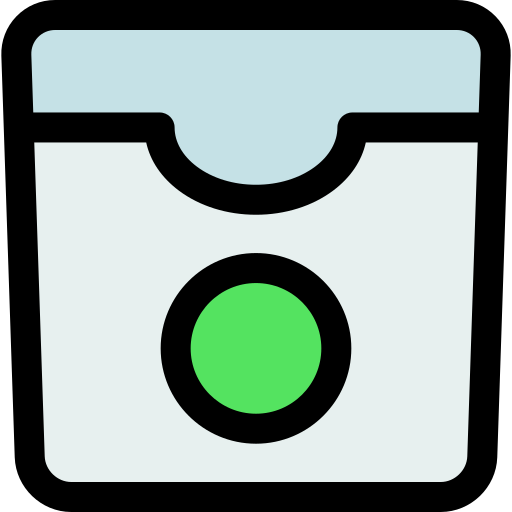 hilo dental icono gratis