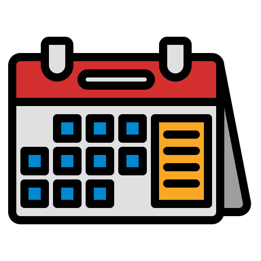 calendário grátis ícone calendário grátis ícone