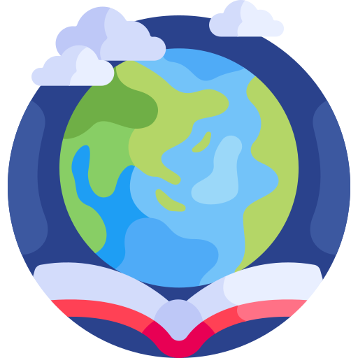 día mundial del libro icono gratis