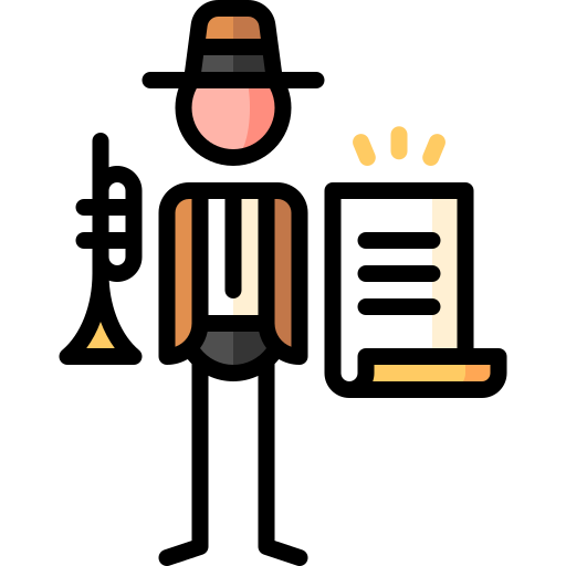 Jazz free icon Jazz free icon