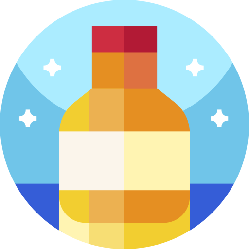 whisky Icône gratuit