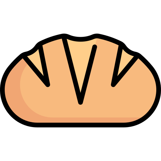 Bread - Free food and restaurant icons