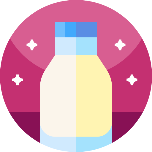 lait Icône gratuit lait Icône gratuit
