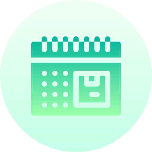 Calendar free icon Calendar free icon