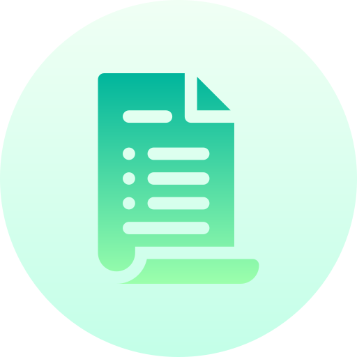 Bill free icon