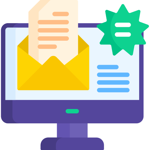 email icono gratis