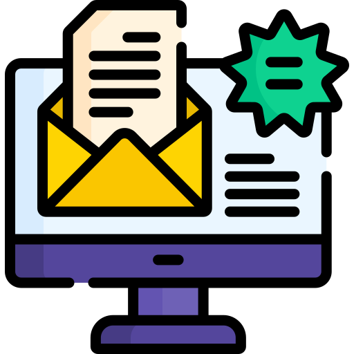 email icono gratis