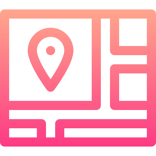 Gps free icon