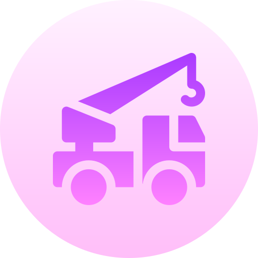 Crane free icon