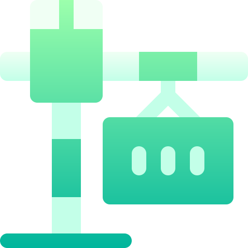 Crane free icon Crane free icon