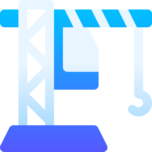kran kostenlos Icon