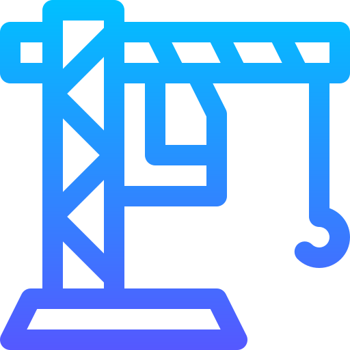 kran kostenlos Icon