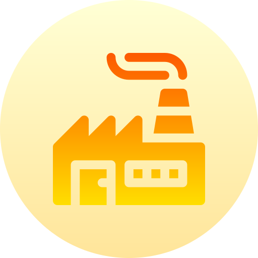 Factory free icon