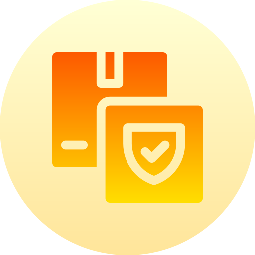 garantía icono gratis