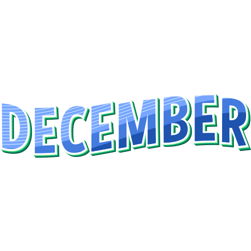 dezember kostenlos Sticker dezember kostenlos Sticker