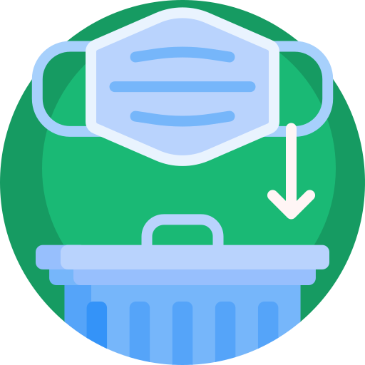 mascarilla icono gratis