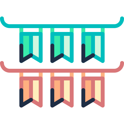 Flags free icon