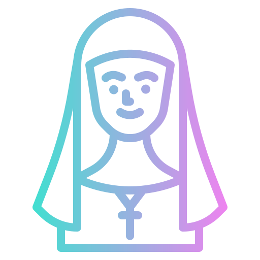 religieuse Icône gratuit