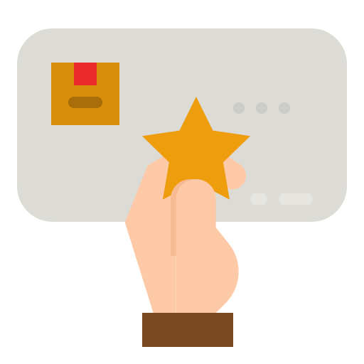 revisión icono gratis