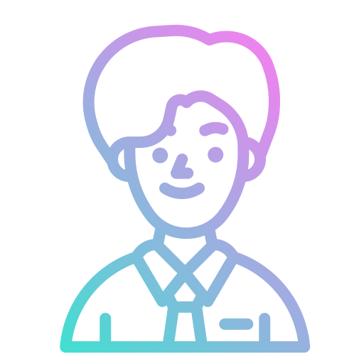 비지니스 맨 무료 아이콘