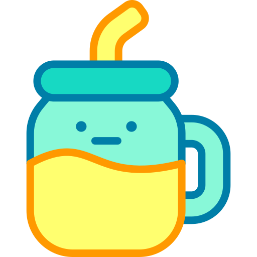 drinque suave grátis ícone