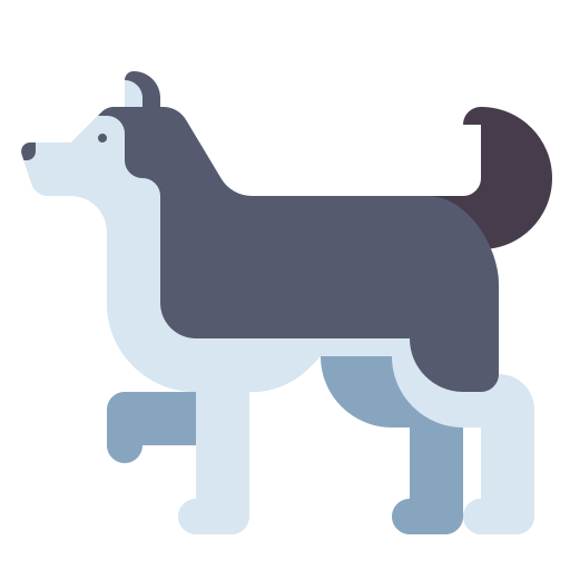 hund kostenlos Icon