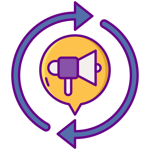 marketing kostenlos Icon marketing kostenlos Icon