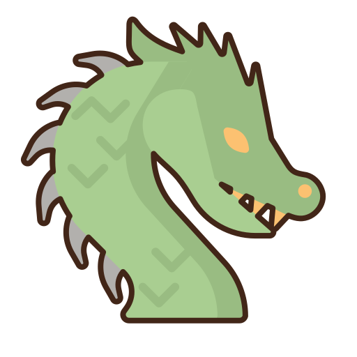 dragon Icône gratuit dragon Icône gratuit