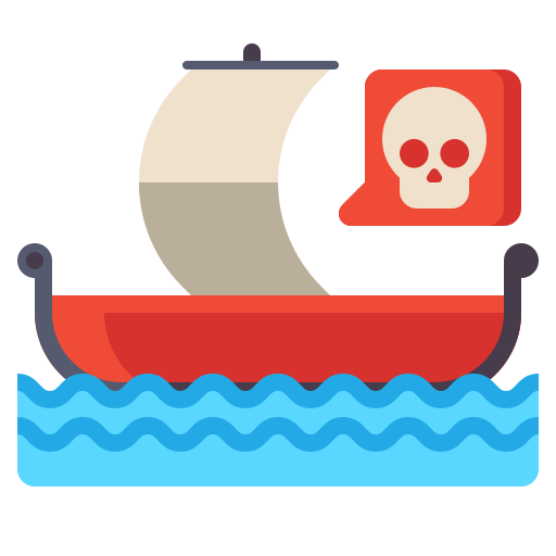 Boat Flaticons Flat icon