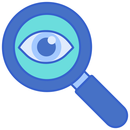 exploración icono gratis